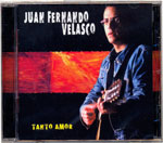 Juan Fernando Velasco - Tanto Amor
