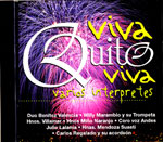 Viva Quito - Varios Interpretes