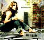 Johanna Carreo - Me Libere