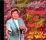 Braulio Hito - Disco de oro
