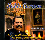 Naldo Campos
