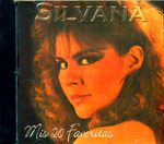 Silvana - Mis 20 favoritos