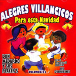 Don Medardo y sus Player's - Alegres Villancicos para esta Navidad