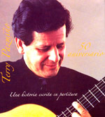 Terry Pazmio - 50 Aniversario (8 CDs)