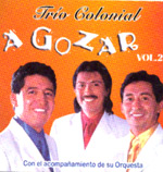 Tro Colonial - A GOZAR vol.2