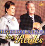 Los Reales - Historia y Bohemia