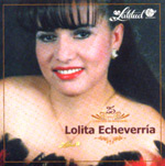 Lolita Echeverra - La Reina de la Msica Fina