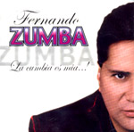 Fernando Zumba - La Cumbia es mia..!