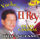 Julio Solano - Vuelve. . El rey DE LAS CANTINAS vol.2