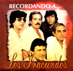 Los Iracundos - Recordando A . . .