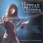 Hittar Cuesta - El lenguaje de los espiritus