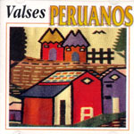 Valses PERUANOS