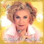 Mirla Castellanos - 40 aos de Exitos, 2CD's