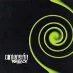 Tomback (cuerpo de percusin) - Dimensin