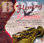 BOB Fleming - Romantic Sax.9