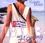 BOB Fleming - Cuban Music Vol.5