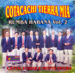 Enrique Montenegro - Cotacachi Tierra Mia (Rumba Habana) Vol.2