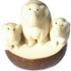 Tagua - Elephants