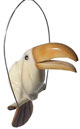 Tagua - Toucan