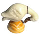 Tagua - Duck