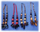 Collar de Tagua - Tajadas