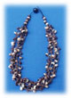 Collar de semillas