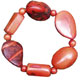 Pulsera Combi de Tagua