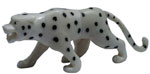 Tagua - Leopard