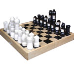 Tagua  European Chess