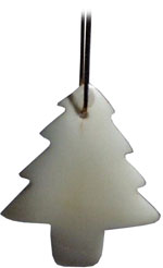 Tagua - Arbre de Noel