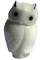 Tagua - Owl