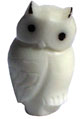 Tagua - Hibou