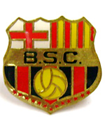 Prendedor 5 - Barcelona Sporting Club