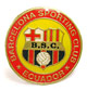 Brooch 6 - Barcelona Sporting Club