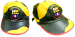 Gorra de Cuero - Barcelona Sporting Club