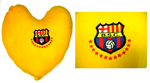 Almohada 1 -Barcelona Sporting Club