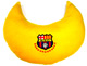 Almohada 2 - Barcelona Sporting Club