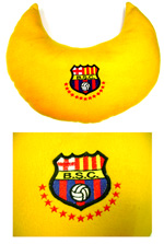 Almohada 2 - Barcelona Sporting Club