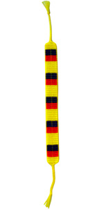 Ecuador's Bracelet