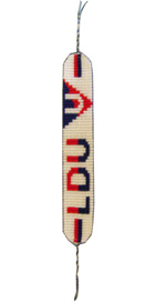 Liga de Quito Bracelet - Large