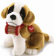 Small Tender Doggy