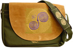 Bolso Para Laptop ESPIRAL