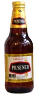 Cerveza Pilsener