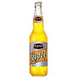 Bire Pilsener Light