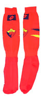 Sports Socks (Adult) - Club Deportivo El Nacional