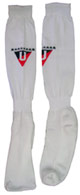 Chaussettes Sportifs (Adulte) - Liga de Quito