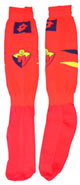 Sports Socks (Kids) - Club Deportivo El Nacional