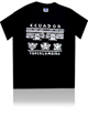 T-shirt - Pre-Columbian Ecuador