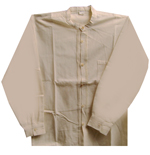 Linen Men's Shirt