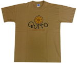 Tee - Shirt - Quito Ciudad del Sol